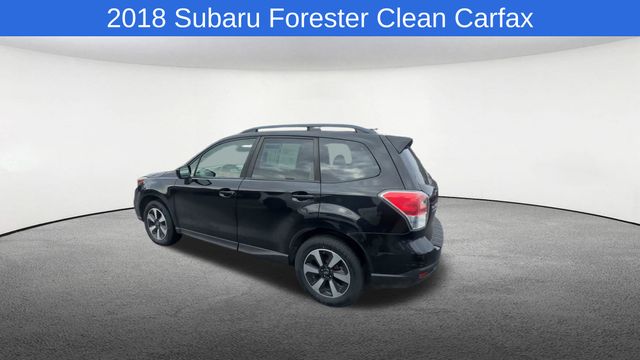 Thumbnail: 2018 Subaru Forester - 7