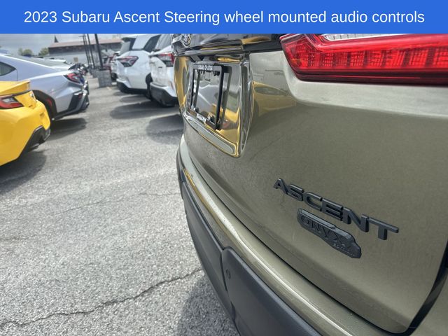 Thumbnail: 2023 Subaru Ascent - 17