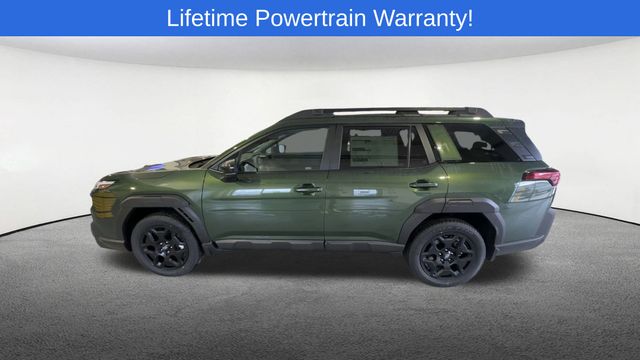 Thumbnail: 2026 Subaru Outback - 5