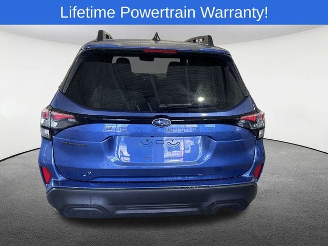 Thumbnail: 2026 Subaru Forester - 14