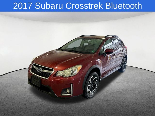2017 Subaru Crosstrek Premium -
                  Yorkville, NY