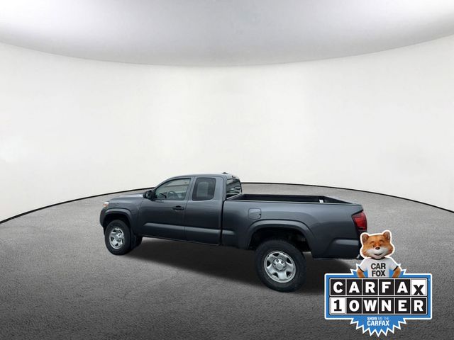 Thumbnail: 2021 Toyota Tacoma - 26