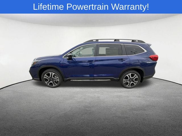 Thumbnail: 2026 Subaru Ascent - 12