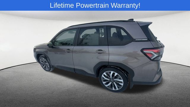 Thumbnail: 2025 Subaru Forester - 7