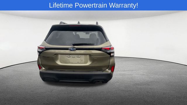 Thumbnail: 2026 Subaru Forester - 8