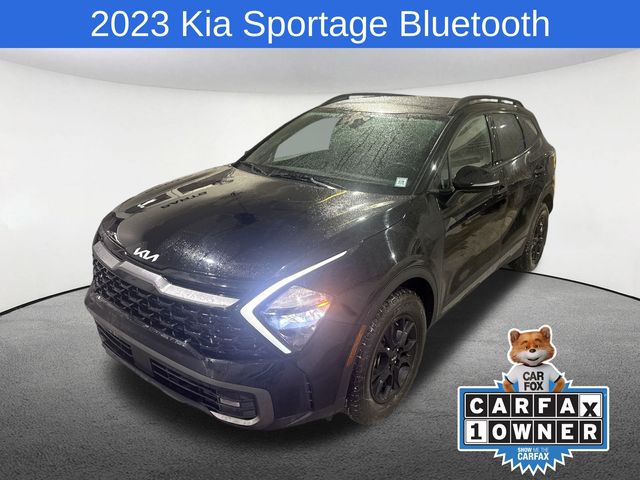 Thumbnail: 2023 Kia Sportage - 1