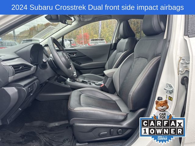 Thumbnail: 2024 Subaru Crosstrek - 20