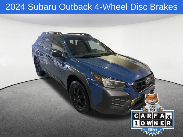 Thumbnail: 2024 Subaru Outback - 19