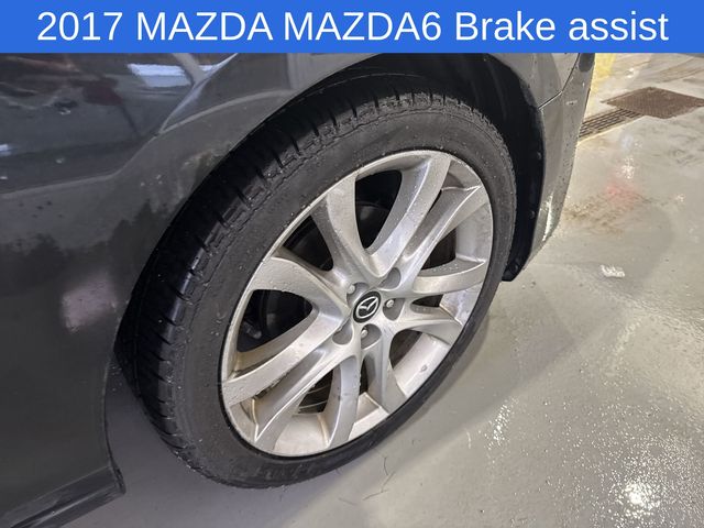 Thumbnail: 2017 Mazda Mazda6 - 23