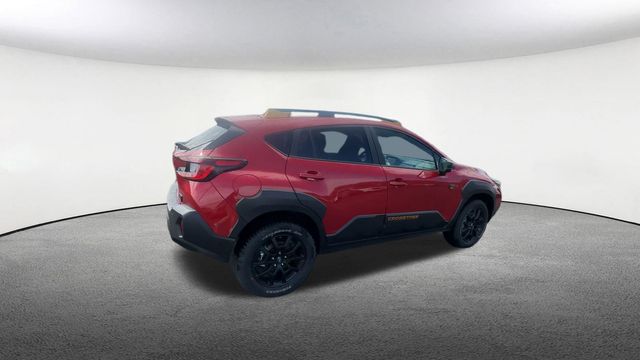 Thumbnail: 2026 Subaru Crosstrek - 8