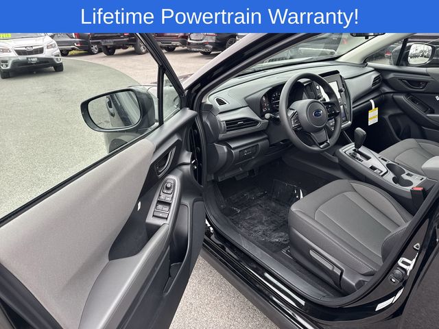 Thumbnail: 2026 Subaru Crosstrek - 10