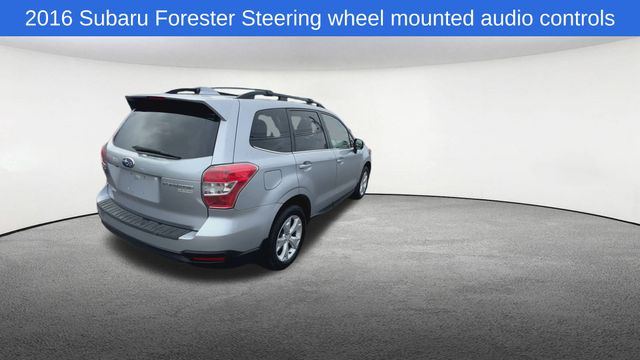 Thumbnail: 2016 Subaru Forester - 9