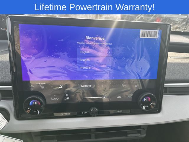 Thumbnail: 2026 Subaru Solterra - 24