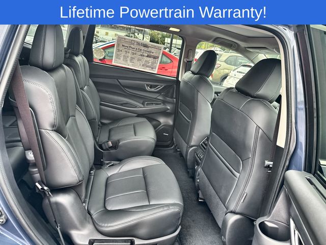 Thumbnail: 2025 Subaru Ascent - 21