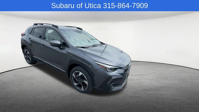 Thumbnail: 2025 Subaru Crosstrek - 2