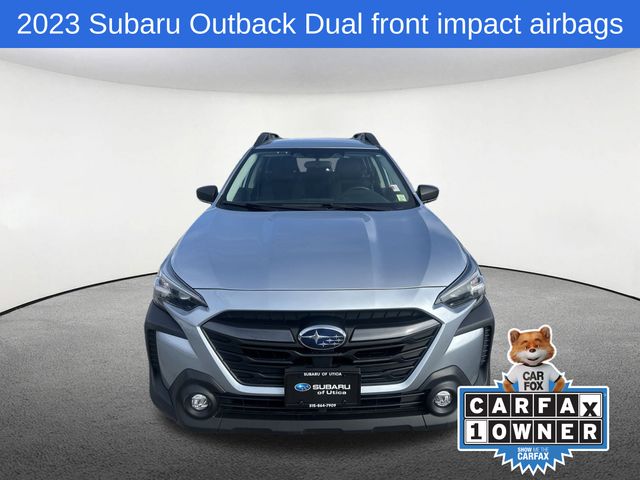 Thumbnail: 2023 Subaru Outback - 16