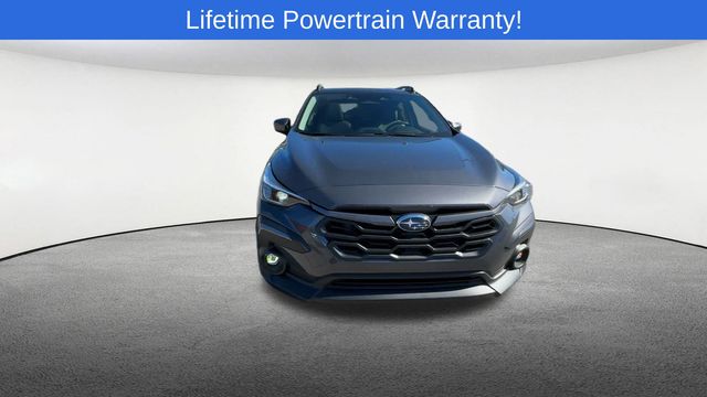 Thumbnail: 2025 Subaru Crosstrek - 3