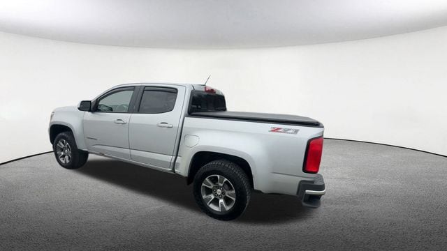 Thumbnail: 2019 Chevrolet Colorado - 7