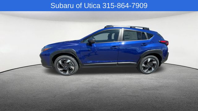 Thumbnail: 2025 Subaru Crosstrek - 5