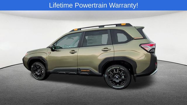 Thumbnail: 2026 Subaru Forester - 7