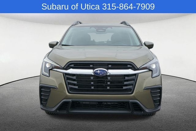 2025 Subaru Ascent Premium 18