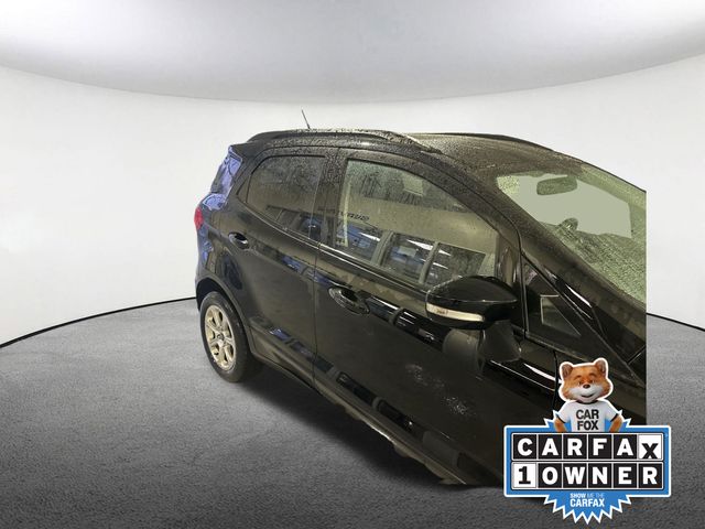 Thumbnail: 2021 Ford EcoSport - 15