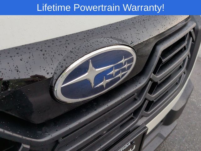 Thumbnail: 2026 Subaru Outback - 18