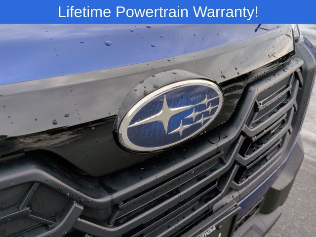 Thumbnail: 2026 Subaru Outback - 19