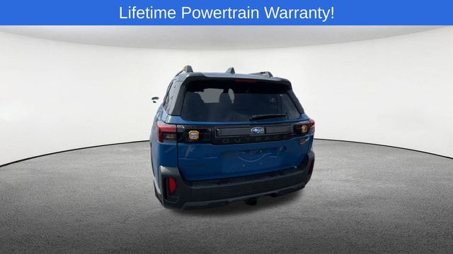 Thumbnail: 2026 Subaru Outback - 8