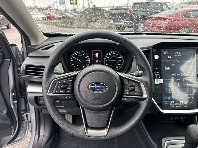 Thumbnail: 2026 Subaru Impreza - 23