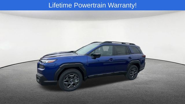 Thumbnail: 2026 Subaru Outback - 4