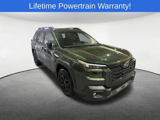 Thumbnail: 2026 Subaru Outback - 17