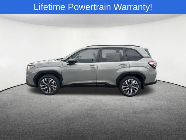 Thumbnail: 2025 Subaru Forester - 11