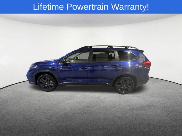 Thumbnail: 2026 Subaru Ascent - 11