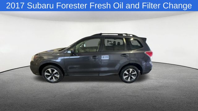 Thumbnail: 2017 Subaru Forester - 6