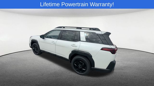 Thumbnail: 2026 Subaru Outback - 6