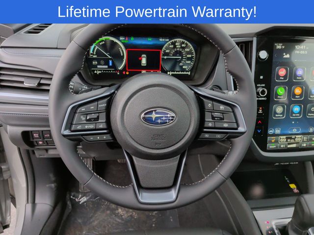 Thumbnail: 2025 Subaru Forester - 20