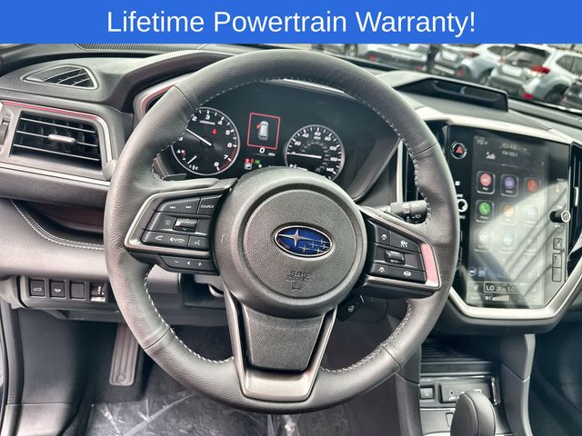 Thumbnail: 2025 Subaru Ascent - 23