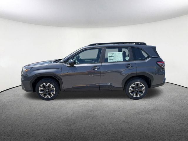 Thumbnail: 2026 Subaru Forester - 12