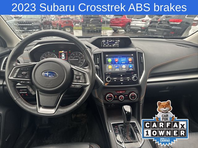 Thumbnail: 2023 Subaru Crosstrek - 19