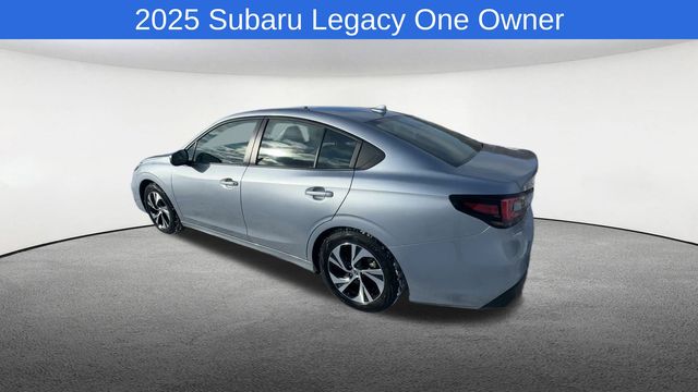 Thumbnail: 2025 Subaru Legacy - 7