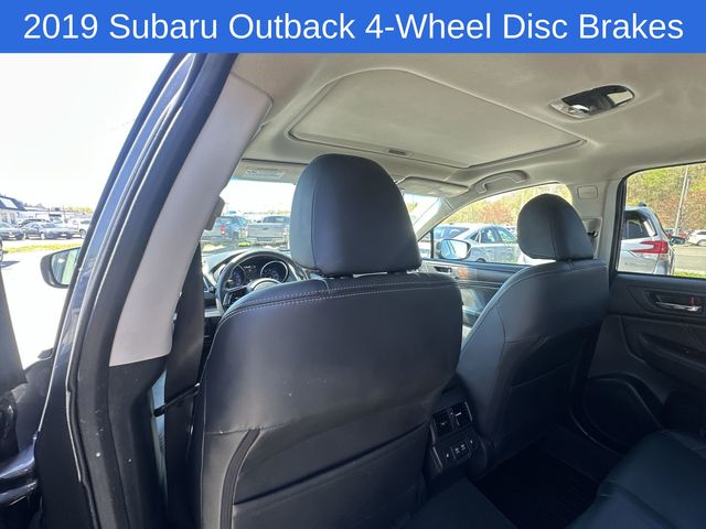 Thumbnail: 2019 Subaru Outback - 22