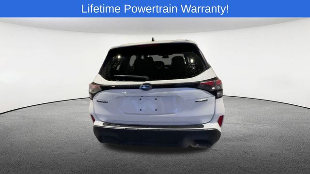 Thumbnail: 2026 Subaru Forester - 7