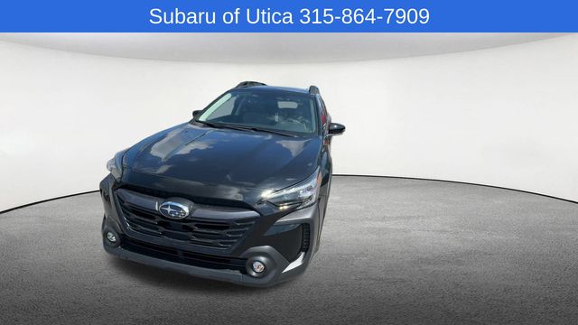 Thumbnail: 2025 Subaru Outback - 4