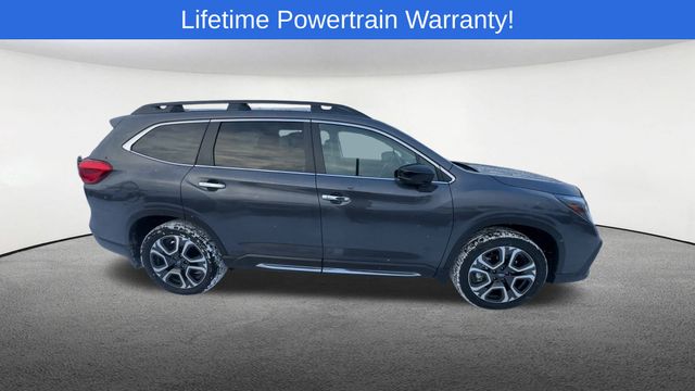 Thumbnail: 2026 Subaru Ascent - 9