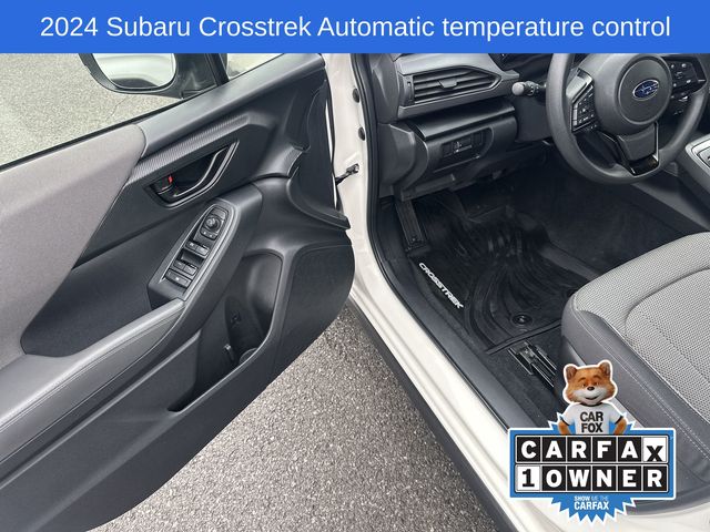 Thumbnail: 2024 Subaru Crosstrek - 12