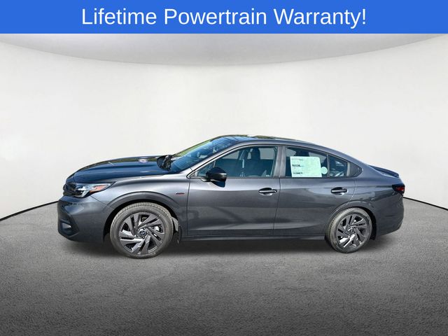 Thumbnail: 2025 Subaru Legacy - 11