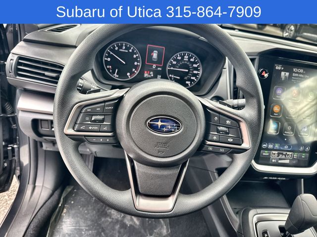 Thumbnail: 2025 Subaru Impreza - 23