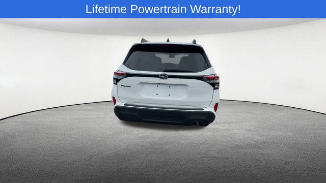 Thumbnail: 2026 Subaru Forester - 7