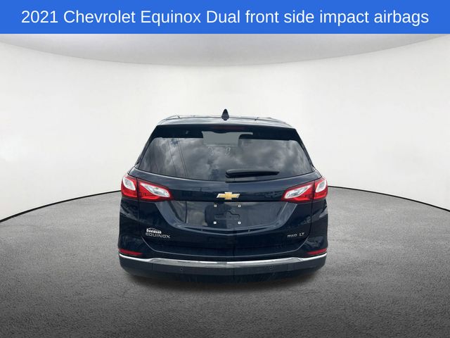 Thumbnail: 2021 Chevrolet Equinox - 20